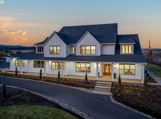 48493 NW Hillside Rd, Forest Grove, OR 97116