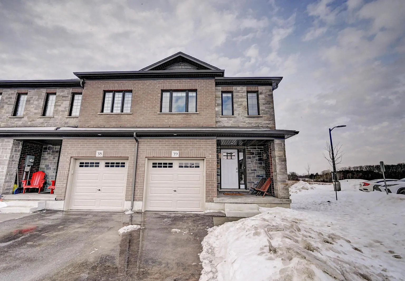 Unit 39, 135 Hardcastle Drive, Unit 39-135 Hardcastle Drive — Photo 1