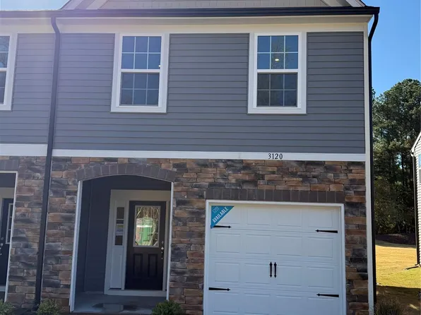 3120 Elaine Ave, Charlotte, NC 28269