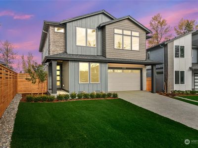 19026 130th Street E, Bonney Lake, WA, 98391