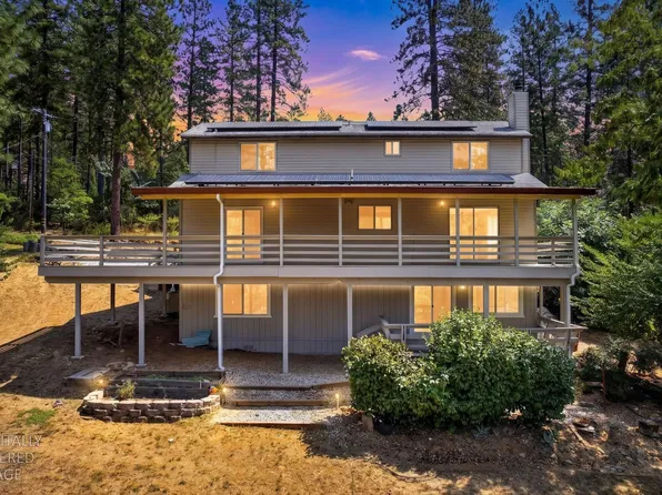 14666 Bradbury Pl, Grass Valley, CA 95949