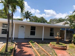 1121 SW 24th Ave #2, Fort Lauderdale, FL 33312