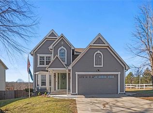 4700 Chouteau St, Shawnee, KS 66226