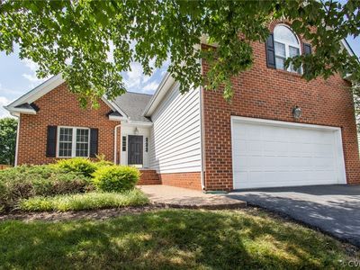 2804 Fairway Homes Way, Glen Allen, VA, 23059