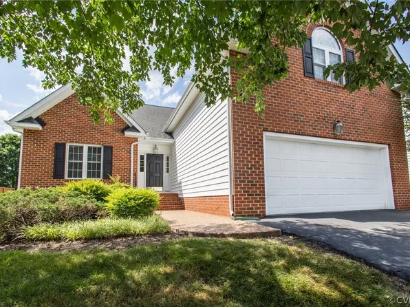 2804 Fairway Homes Way, Glen Allen, VA 23059