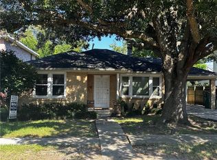 541 Labarre Dr, Metairie, LA 70001