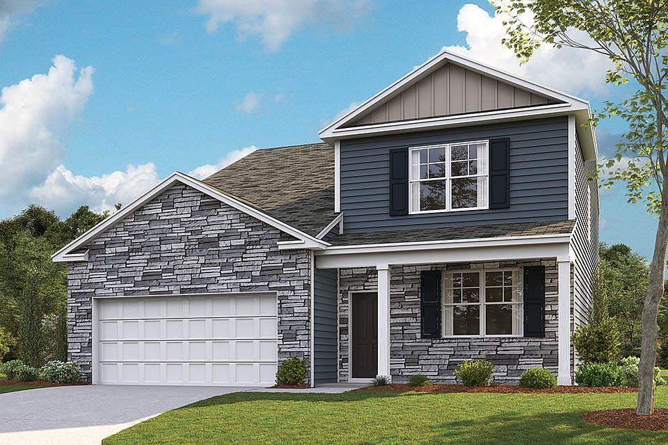Plan Elevation.