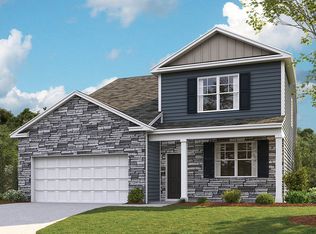Salem Plan, Powell Meadows, Cleveland, TN 37323