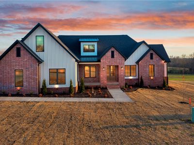 18309 Pepper Hills Dr, Siloam Springs, AR, 72761