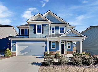 105 Twin River Dr, Mooresville, NC 28115