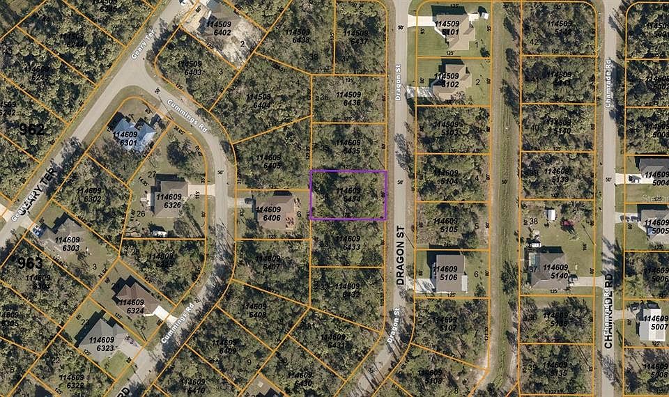 1st image of Dragon St Lot 34