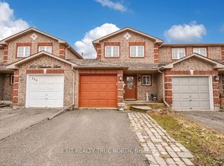 357 Dunsmore Ln, Barrie, ON L4M 7B1