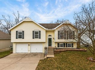 5009 NE 55th Ter, Kansas City, MO 64119