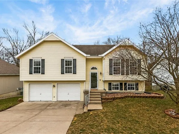 5009 NE 55th Ter, Kansas City, MO 64119