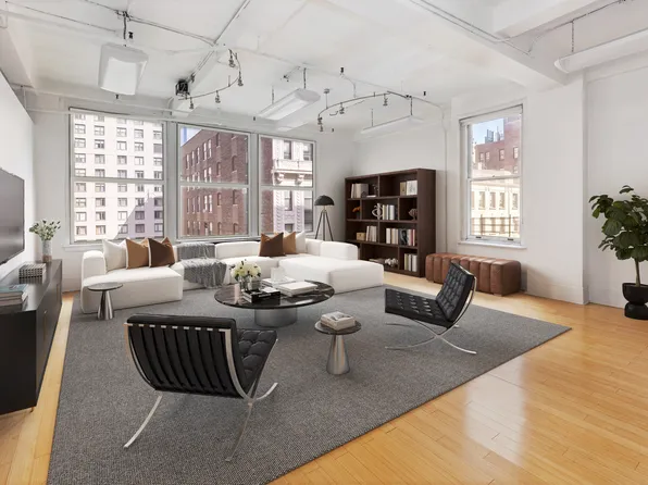 144 West 27th Street image 1 of 12