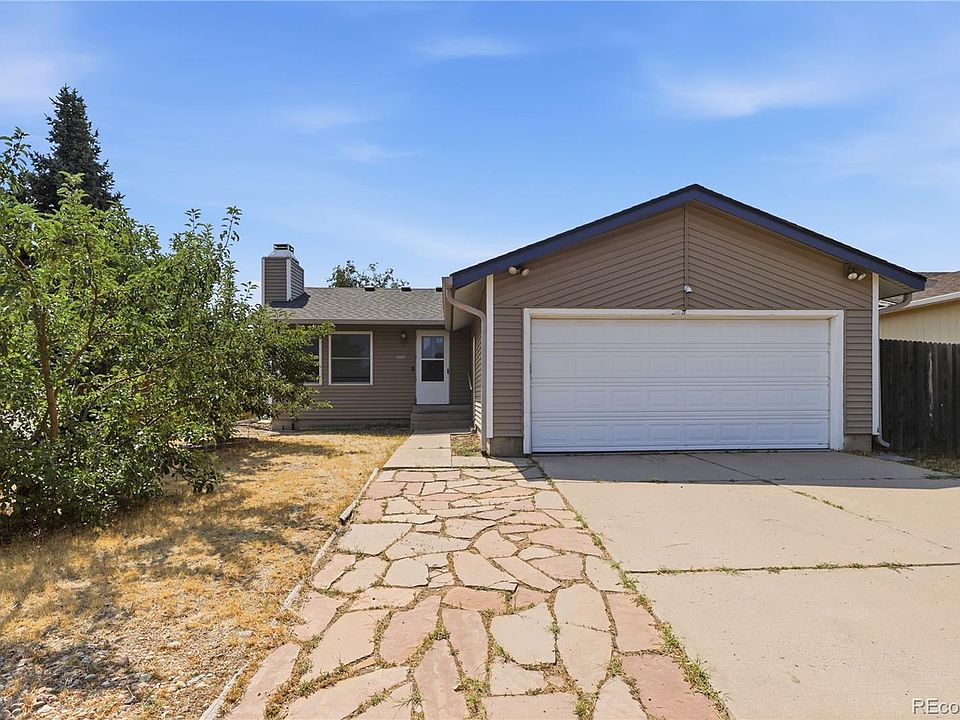 1st image of 4100 S Laredo Way