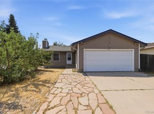 4100 S Laredo Way, Aurora, CO 80013