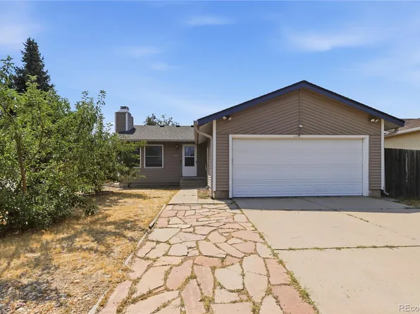 4100 S Laredo Way, Aurora, CO 80013