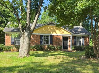 6230 McBride St, Charlotte, NC 28215