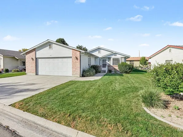 1100 Burnett Dr #E606, Nampa, ID 83651