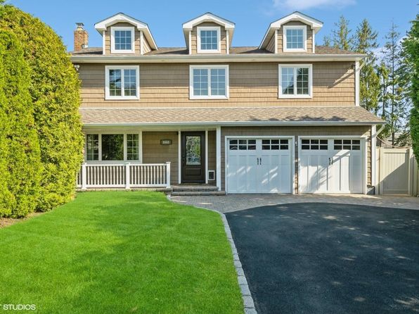 3543 Lufberry Avenue, Wantagh, NY 11793