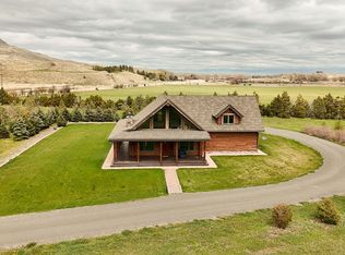 2173 Old Us Highway 91, Cascade, MT 59421