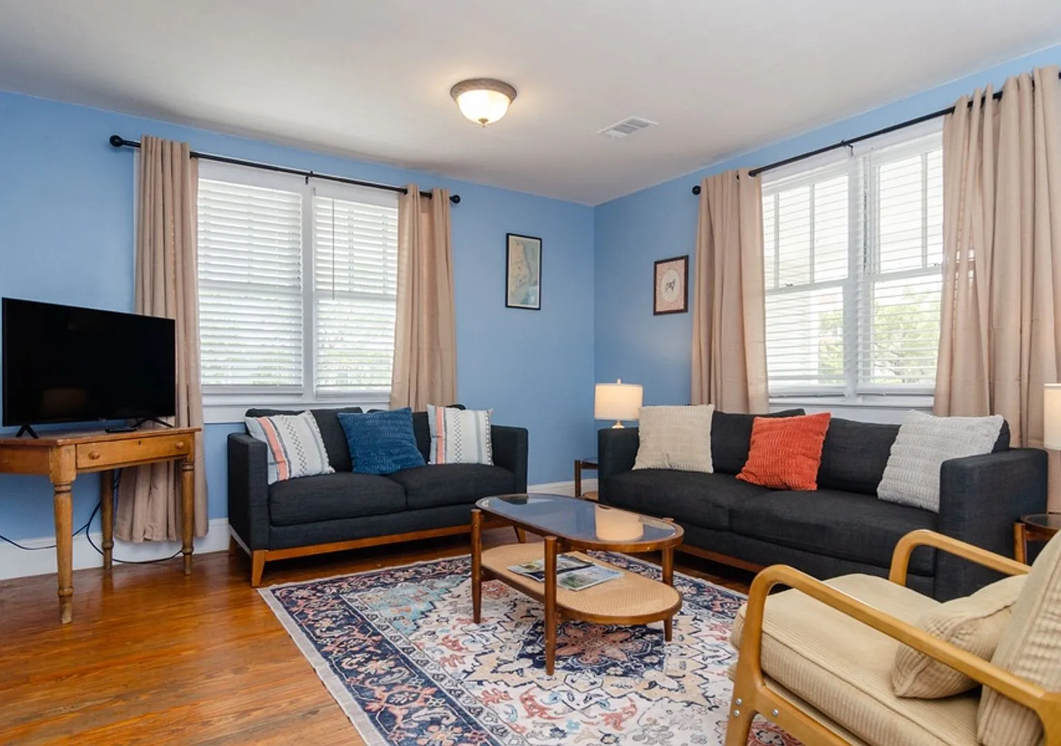 (W153) 9 Sunset Avenue, Unit B, Wrightsville Beach, NC, 28480 — Photo 3