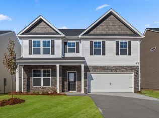 Homes Available Soon, Hamptons, Fountain Inn, SC 29644