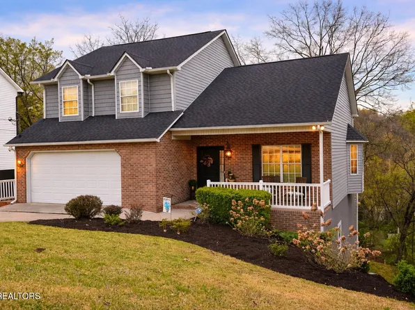 514 Orchard Dr, Clinton, TN 37716