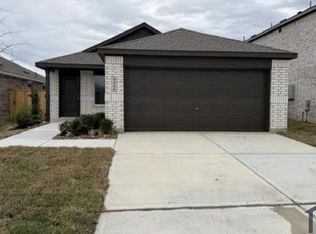 9006 Artic Rockfish Dr, Baytown, TX 77521