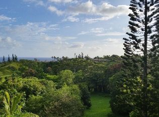 2900 Kalihiwai Rd, Kilauea, HI 96754