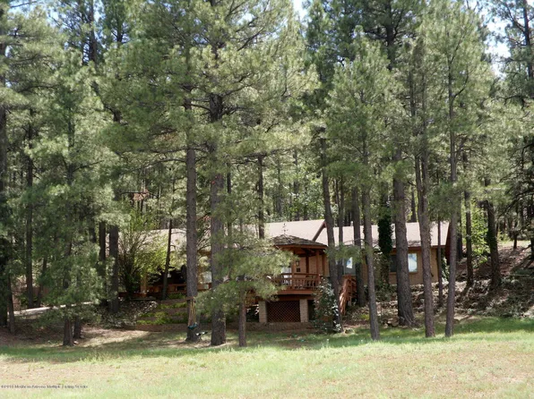 555 E Navajo Rd, Munds Park, AZ 86017