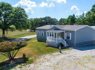 988 Ww Hwy, Osceola, MO 64776