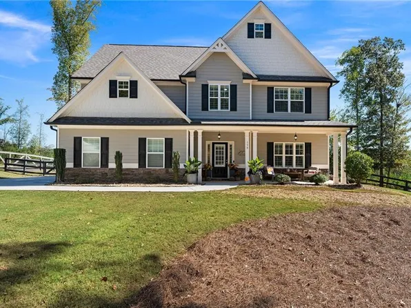 198 Holland Grove Ln, Dallas, GA 30132