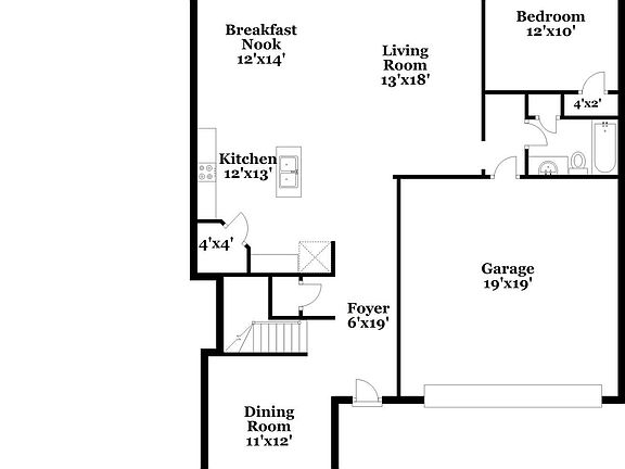 2nd image of this home