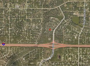 Nutmeg Ave, North port, FL 34286
