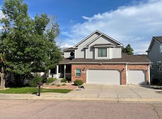 135 Odessa Pl, Colorado Springs, CO 80906