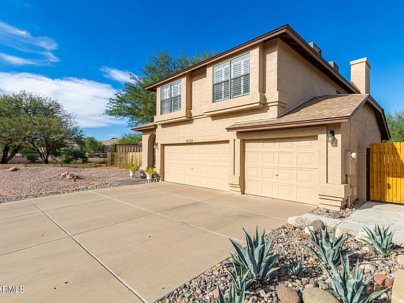 3rd image of 4530 W Wahalla Ln