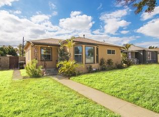 9722 Van Ruiten St, Bellflower, CA 90706