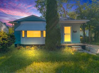 19464 Woodbine St, Detroit, MI 48219