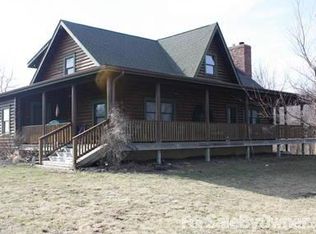 14568 N 1020 East Rd, Fairmount, IL 61841