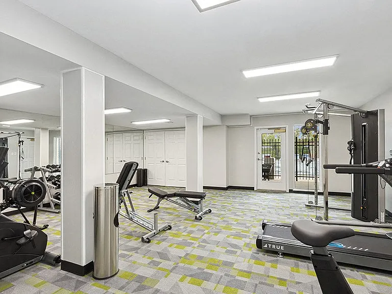 Parc at Creekside — Photo 19