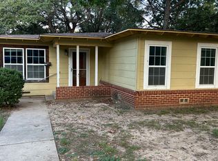 1721 Panhandle St #A, Denton, TX 76201