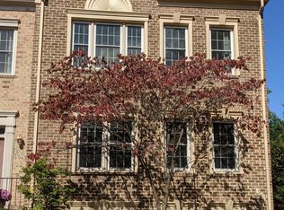 9600 Minstead Ct, Burke, VA 22015