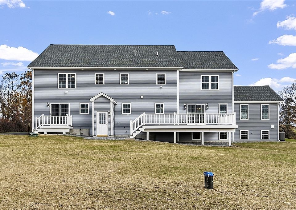 168 Justice Hill Rd, Sterling, MA 01564 | Zillow