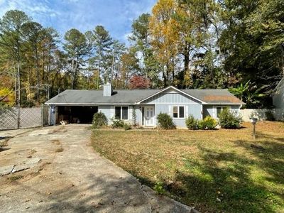 1185 Longview Ct, Norcross, GA, 30093