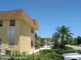 3815 SW 16th St #3, Fort Lauderdale, FL 33312