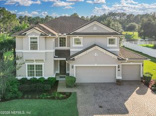 35 PALOMINO Way, St. Augustine, FL 32095