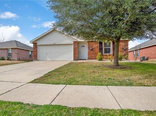 2701 Melanie Dr, Anna, TX 75409