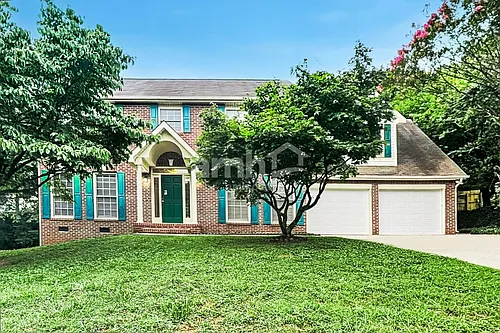 1517 Autumn Ridge Dr Photo 1
